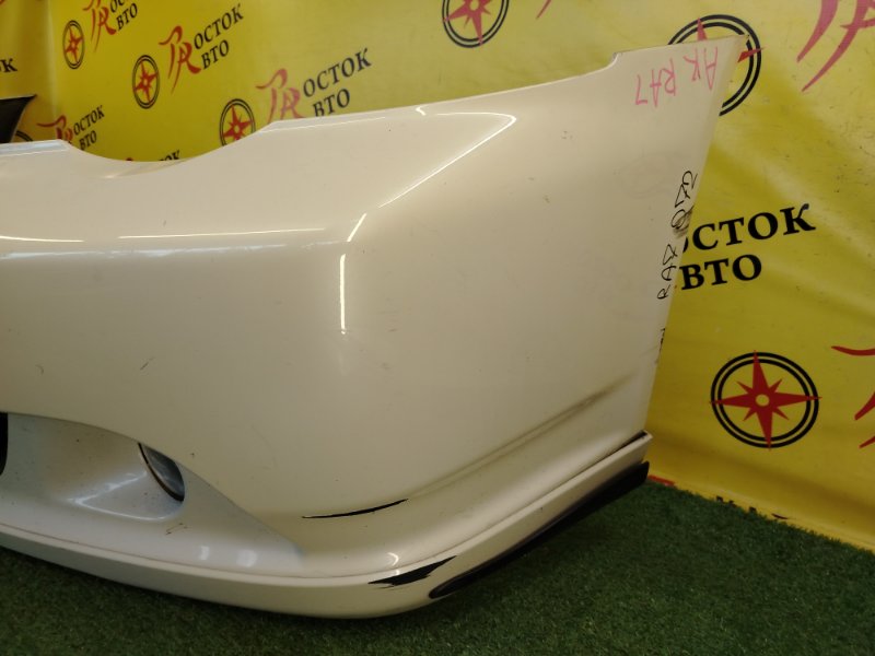 Бампер, 15000 рублей, Красноярск