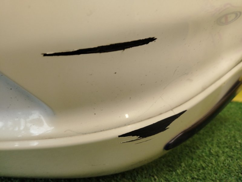 Бампер, 15000 рублей, Красноярск