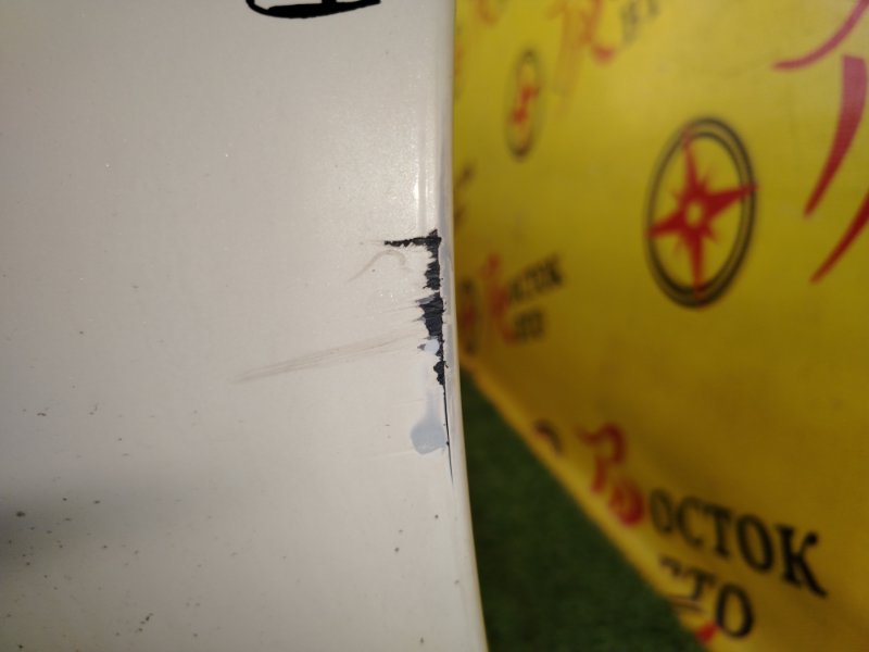 Бампер, 15000 рублей, Красноярск