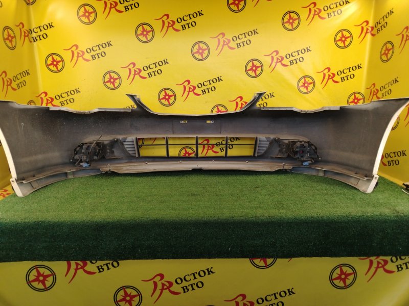 Бампер, 15000 рублей, Красноярск