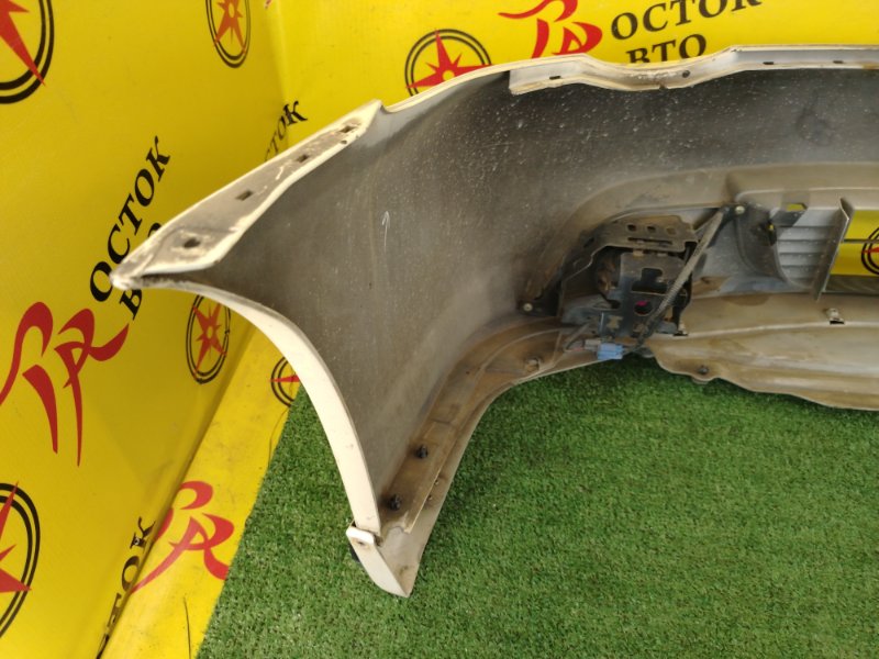 Бампер, 15000 рублей, Красноярск