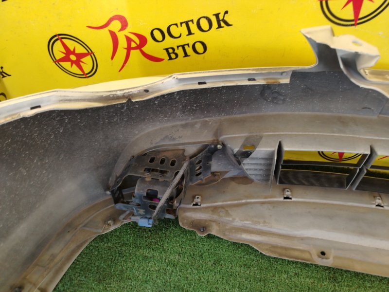 Бампер, 15000 рублей, Красноярск