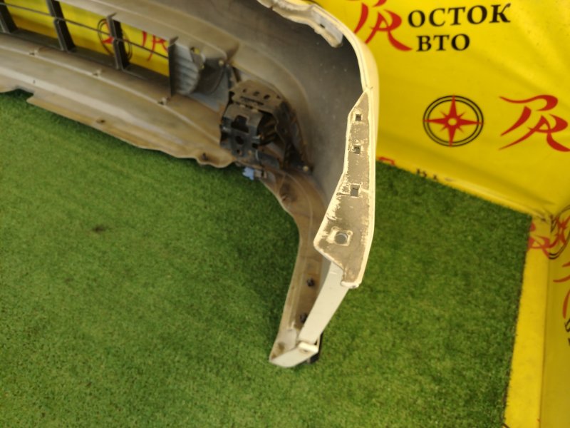 Бампер, 15000 рублей, Красноярск