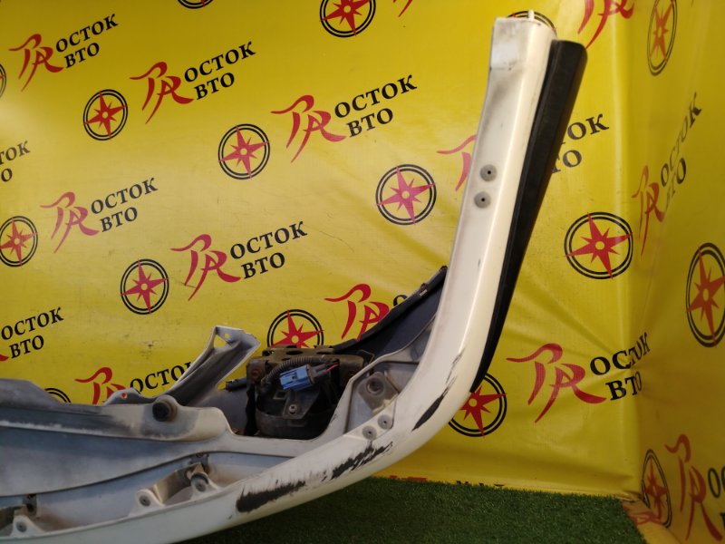 Бампер, 15000 рублей, Красноярск