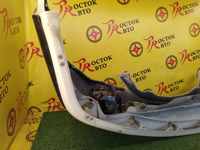 Бампер, 15000 рублей, Красноярск