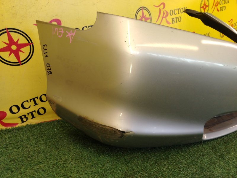 Бампер, 17000 рублей, Красноярск