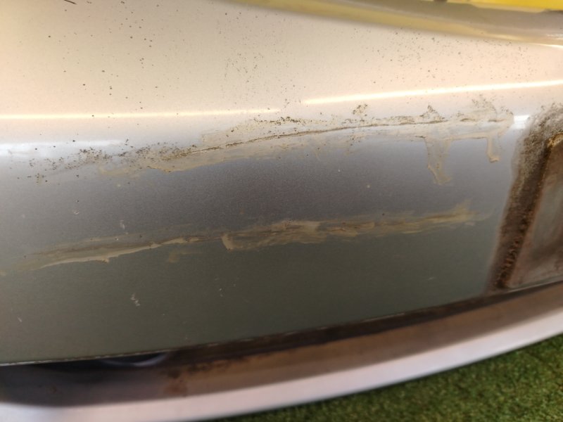 Бампер, 17000 рублей, Красноярск