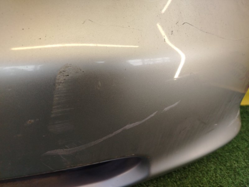 Бампер, 17000 рублей, Красноярск