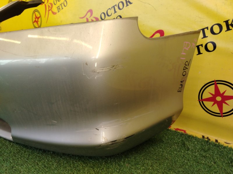 Бампер, 17000 рублей, Красноярск