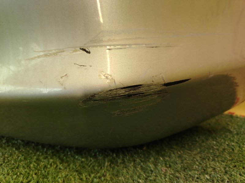 Бампер, 17000 рублей, Красноярск