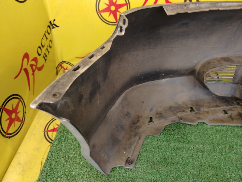 Бампер, 17000 рублей, Красноярск