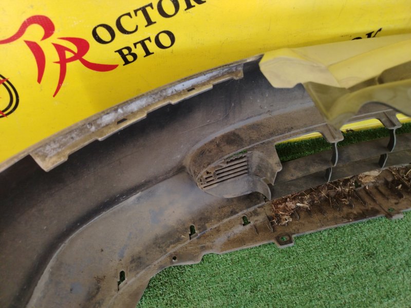 Бампер, 17000 рублей, Красноярск