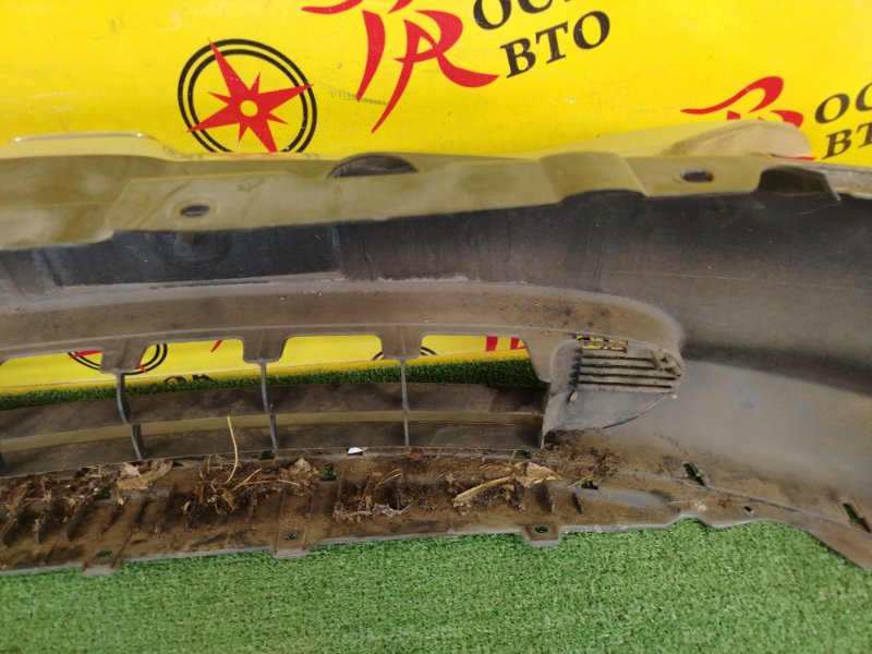 Бампер, 17000 рублей, Красноярск