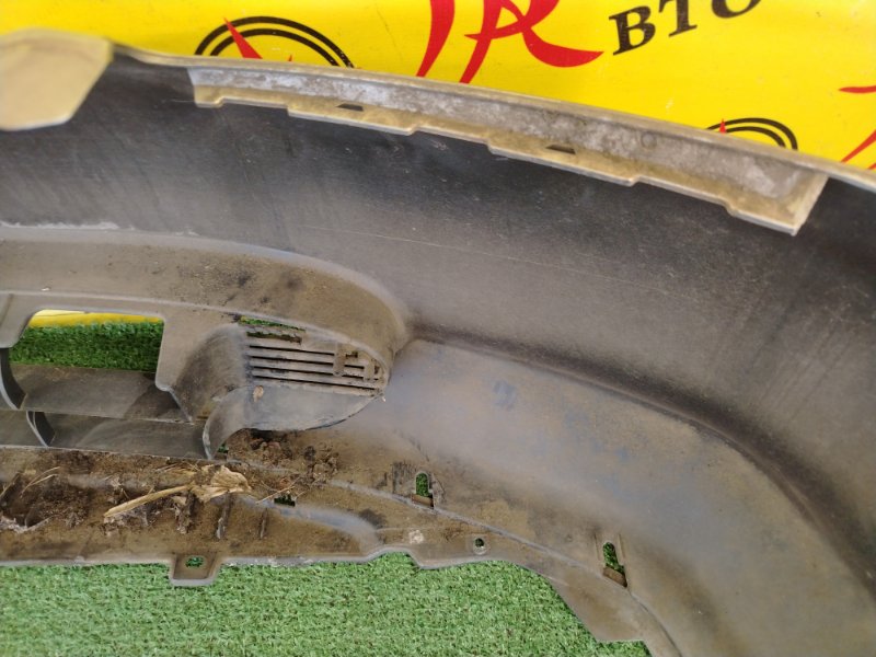 Бампер, 17000 рублей, Красноярск