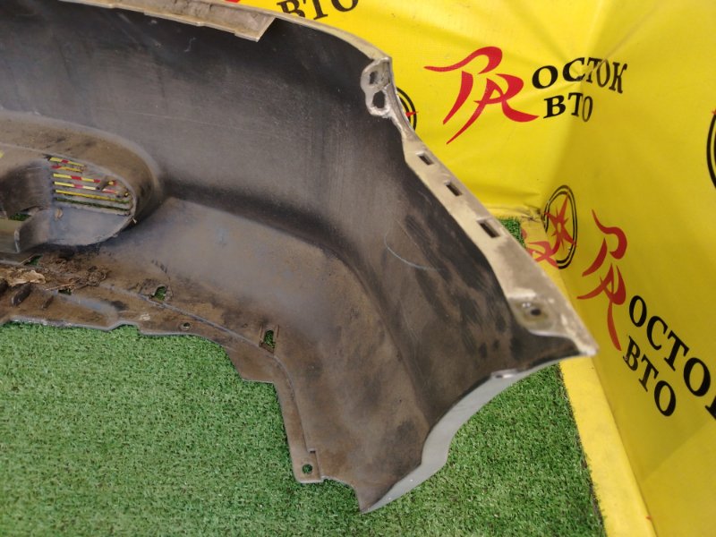 Бампер, 17000 рублей, Красноярск