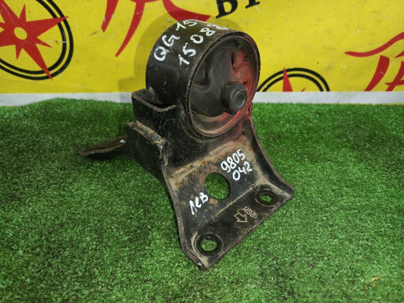 Подушка двигателя, 300 рублей, Красноярск