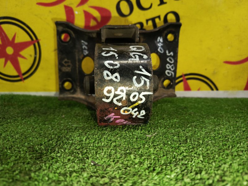 Подушка двигателя, 300 рублей, Красноярск