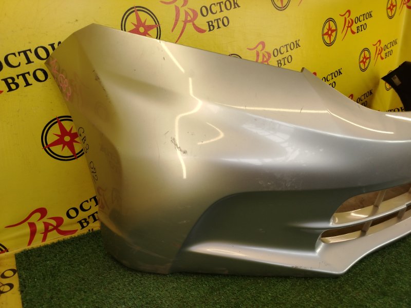 Бампер, 25000 рублей, Красноярск