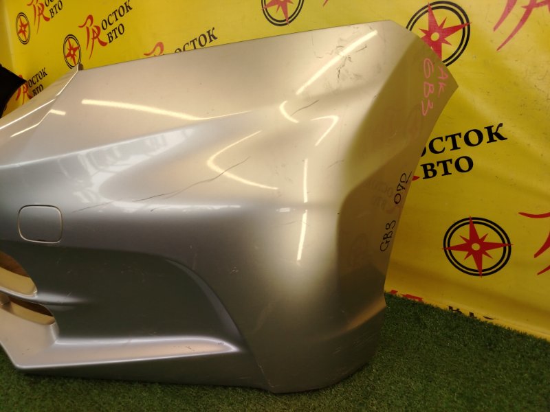 Бампер, 25000 рублей, Красноярск