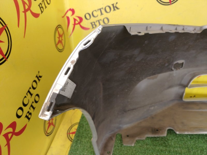 Бампер, 25000 рублей, Красноярск