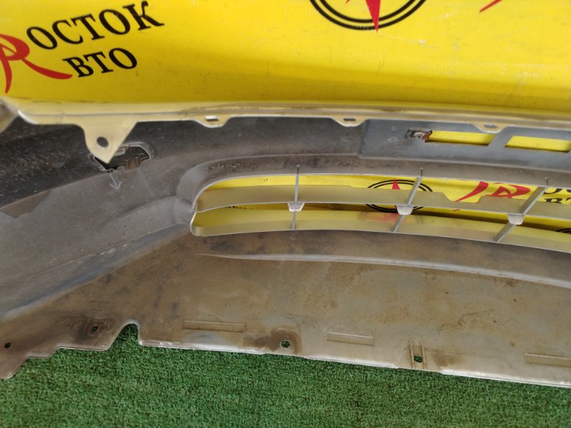 Бампер, 25000 рублей, Красноярск