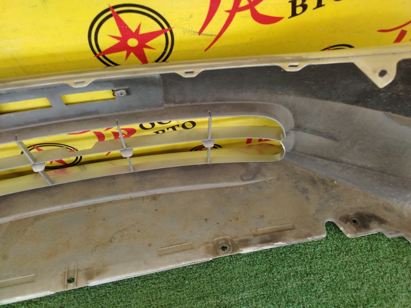 Бампер, 25000 рублей, Красноярск