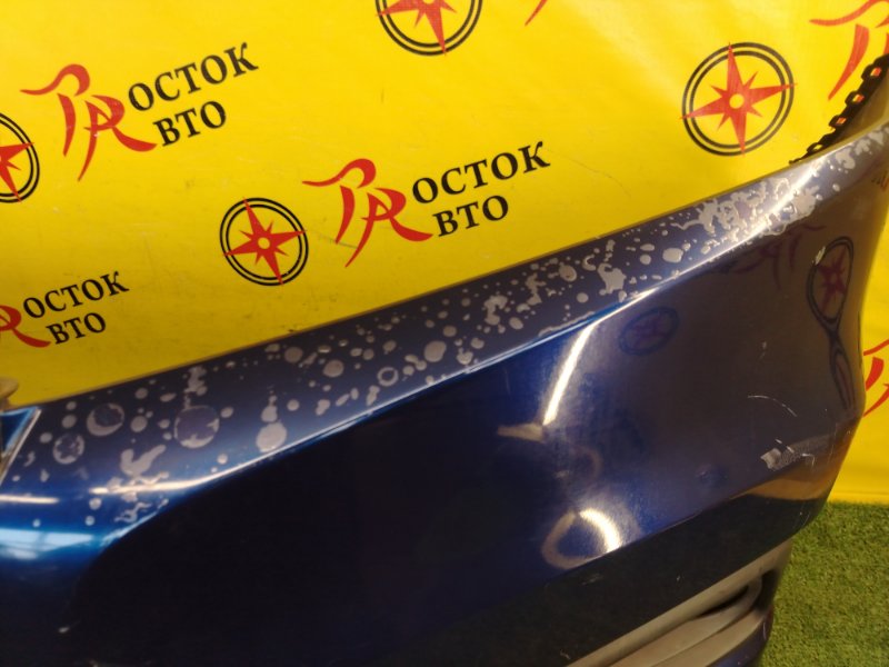 Бампер, 10000 рублей, Красноярск