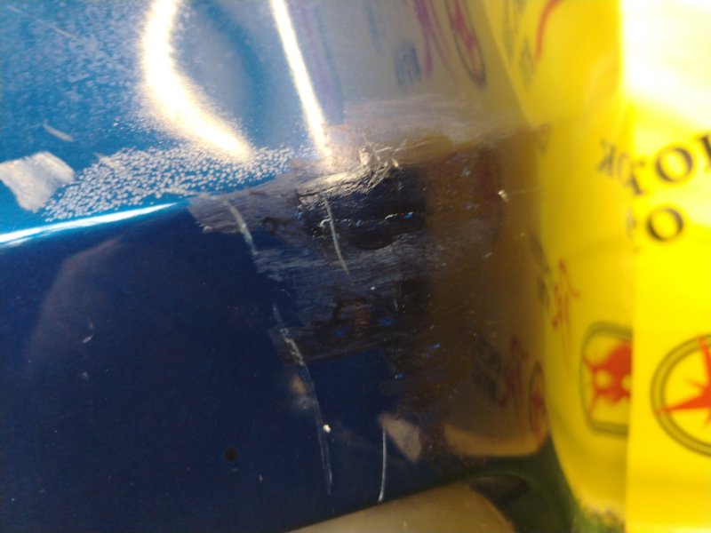 Бампер, 10000 рублей, Красноярск