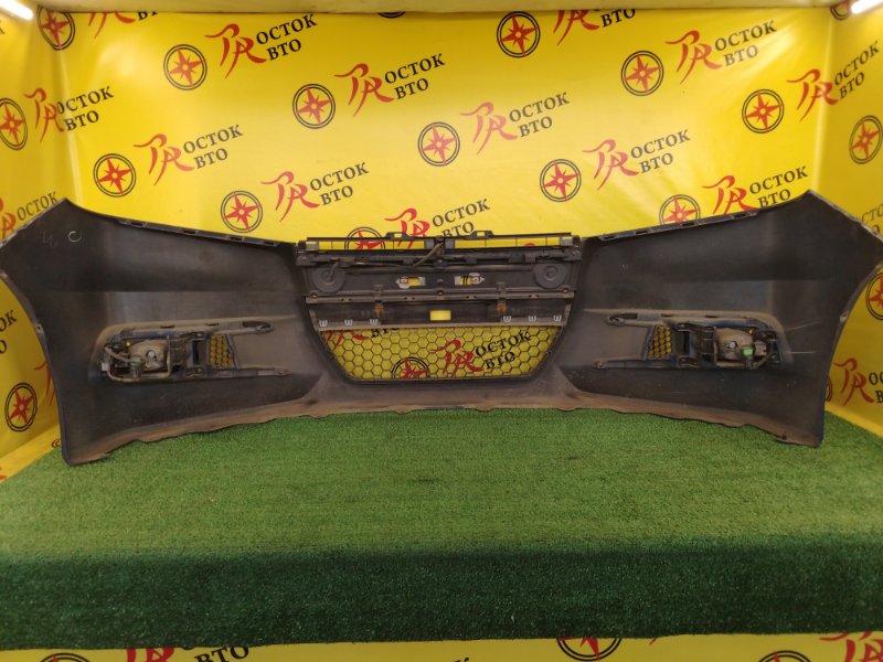 Бампер, 10000 рублей, Красноярск