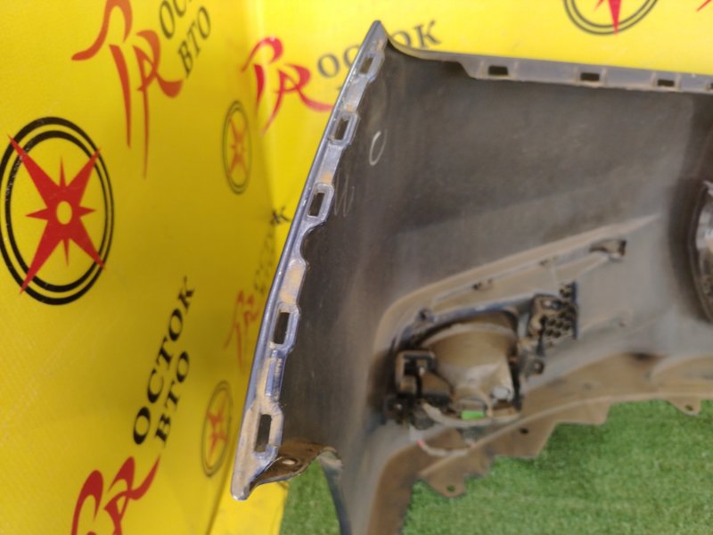 Бампер, 10000 рублей, Красноярск