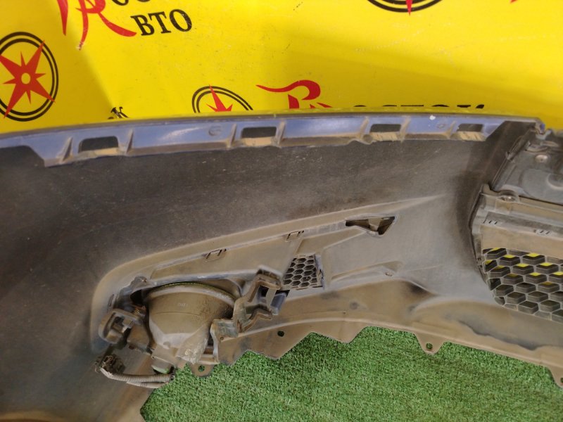 Бампер, 10000 рублей, Красноярск