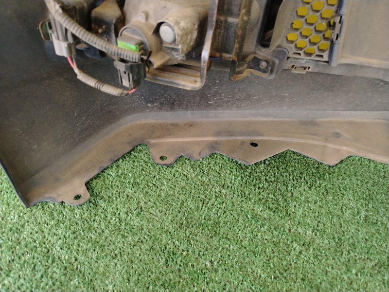 Бампер, 10000 рублей, Красноярск