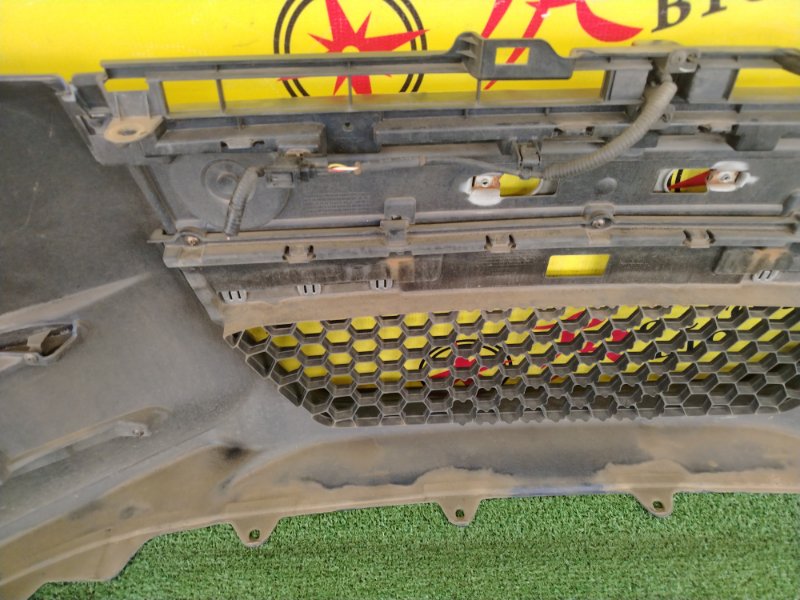 Бампер, 10000 рублей, Красноярск