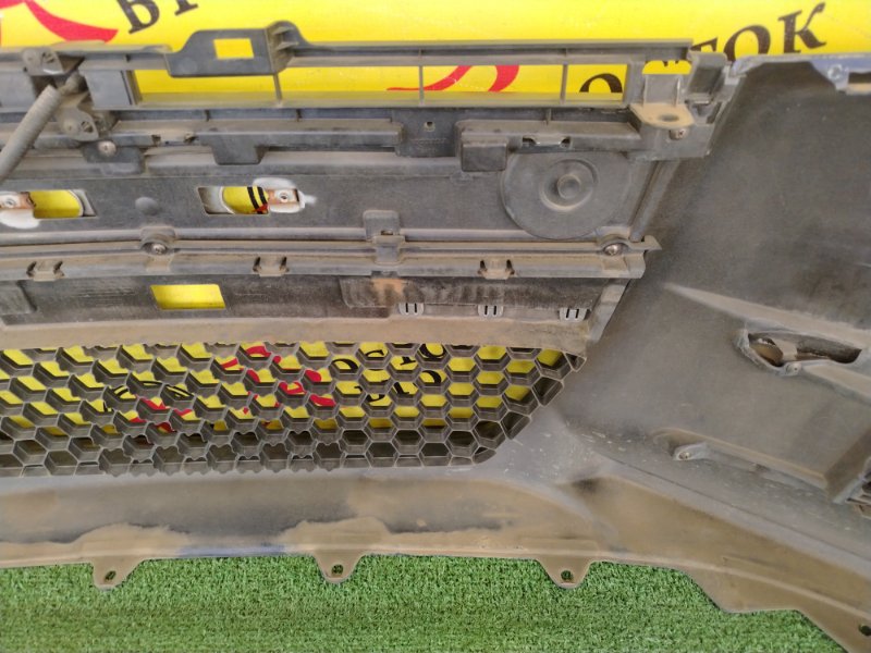 Бампер, 10000 рублей, Красноярск