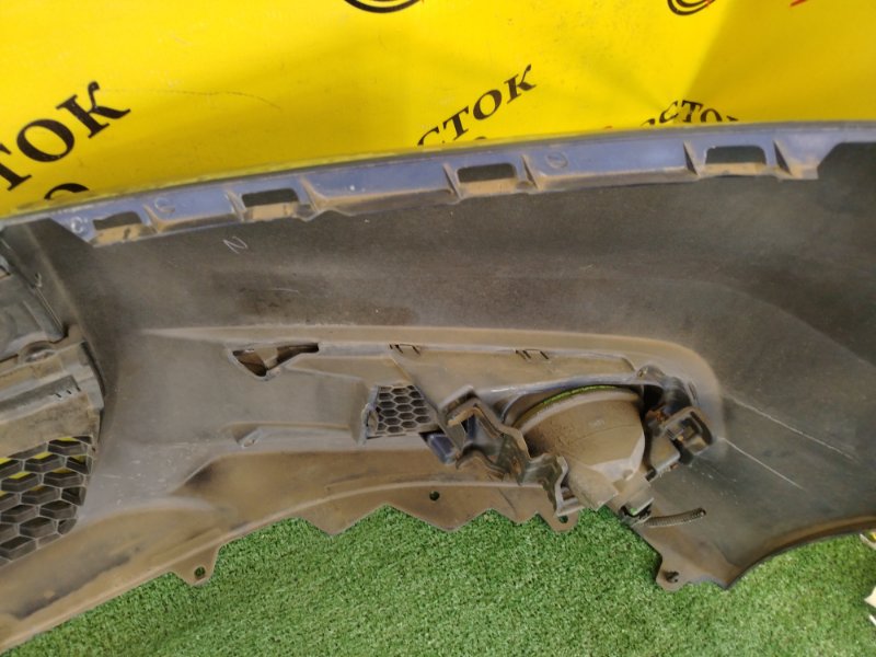 Бампер, 10000 рублей, Красноярск