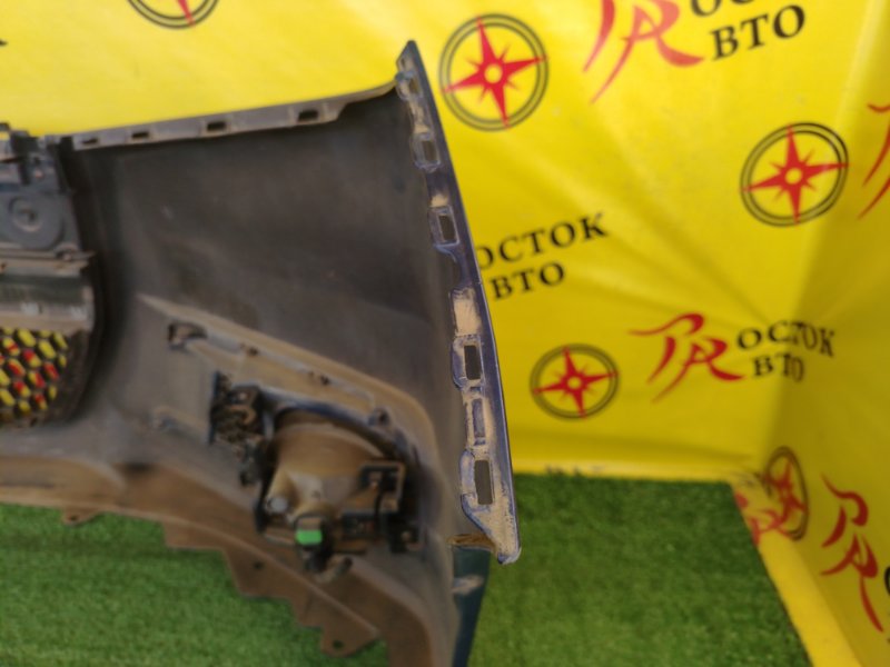 Бампер, 10000 рублей, Красноярск