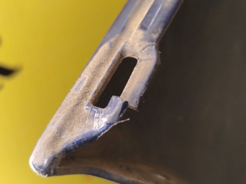 Бампер, 10000 рублей, Красноярск