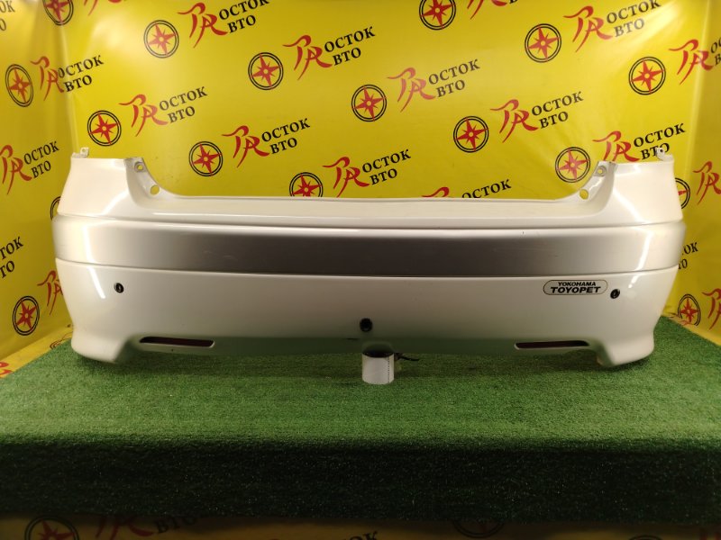 Бампер, 15000 рублей, Красноярск