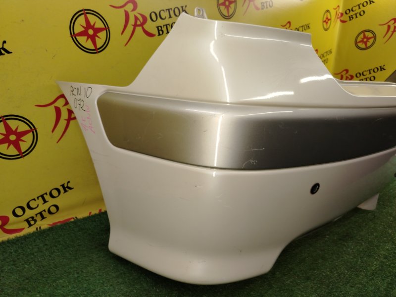 Бампер, 15000 рублей, Красноярск