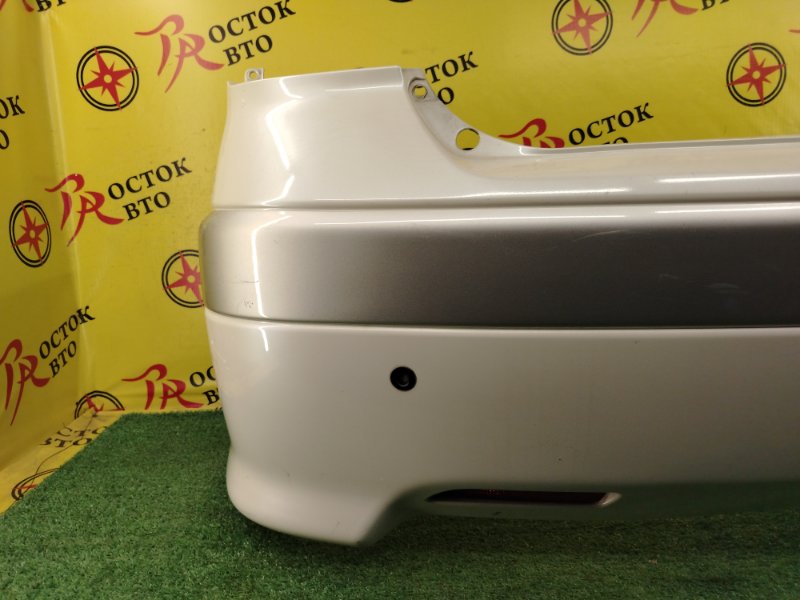 Бампер, 15000 рублей, Красноярск