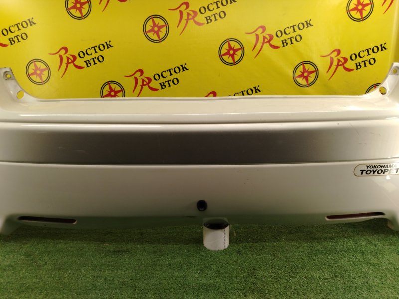 Бампер, 15000 рублей, Красноярск