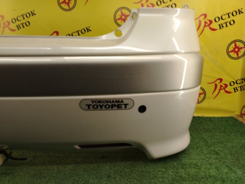 Бампер, 15000 рублей, Красноярск