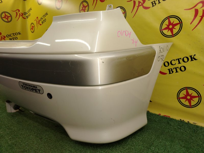 Бампер, 15000 рублей, Красноярск