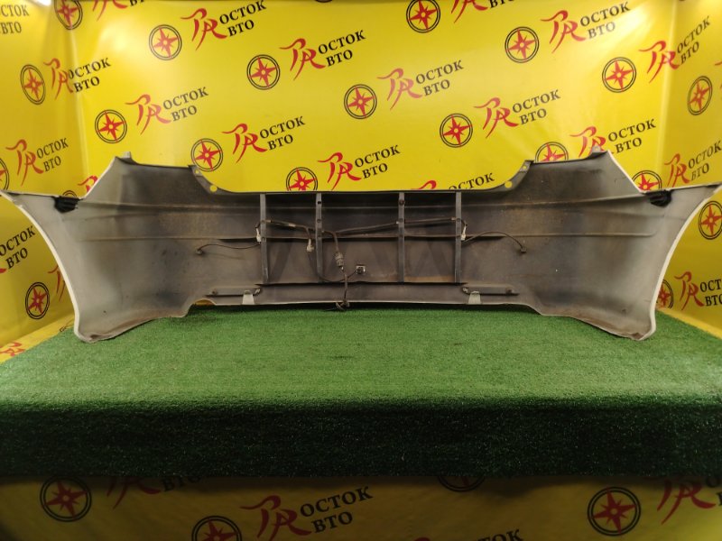 Бампер, 15000 рублей, Красноярск