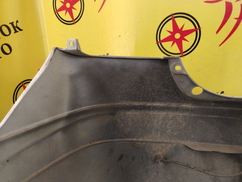 Бампер, 15000 рублей, Красноярск