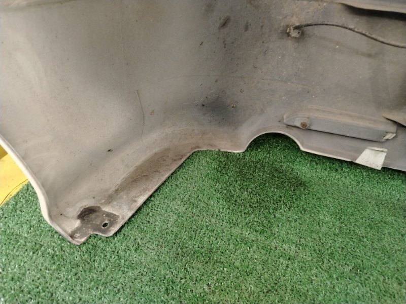 Бампер, 15000 рублей, Красноярск