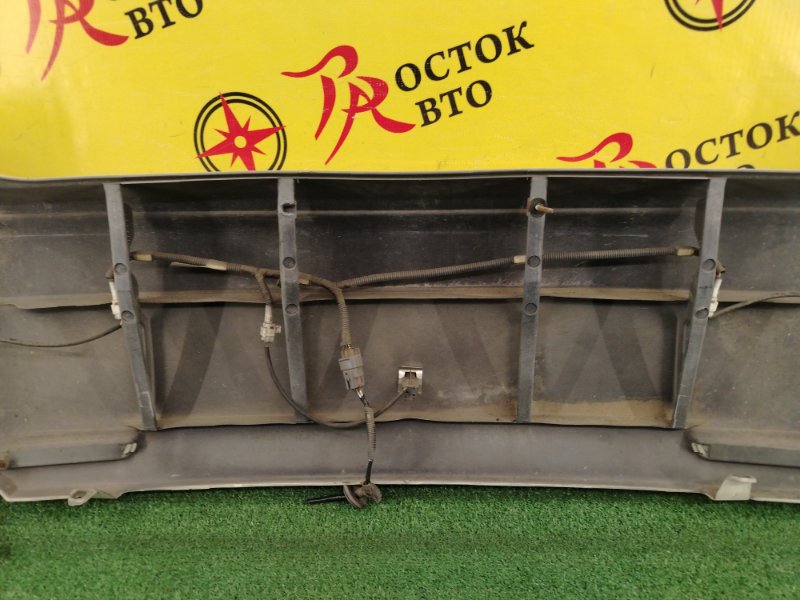 Бампер, 15000 рублей, Красноярск