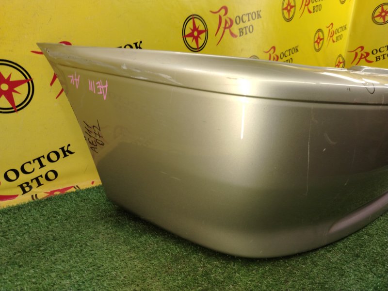 Бампер, 3000 рублей, Красноярск