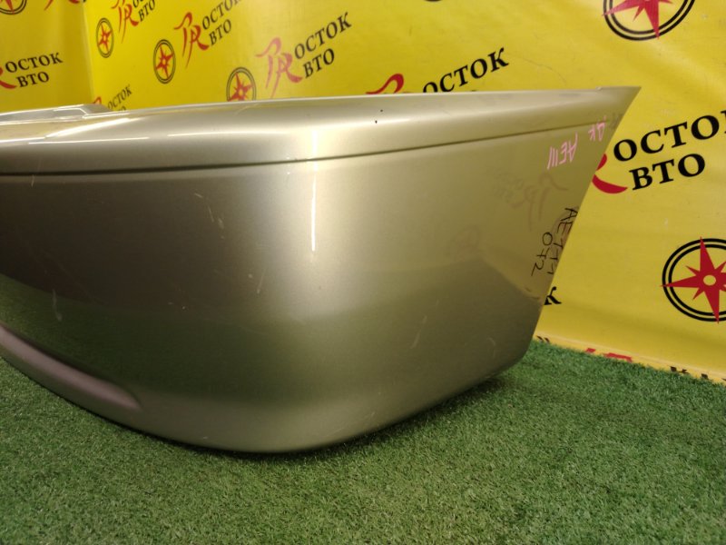 Бампер, 3000 рублей, Красноярск