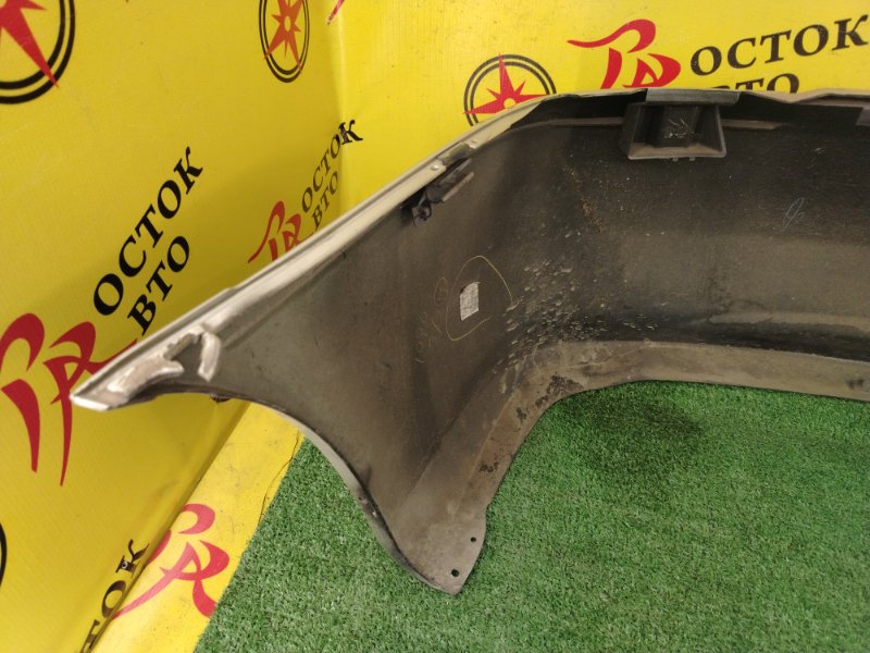 Бампер, 3000 рублей, Красноярск